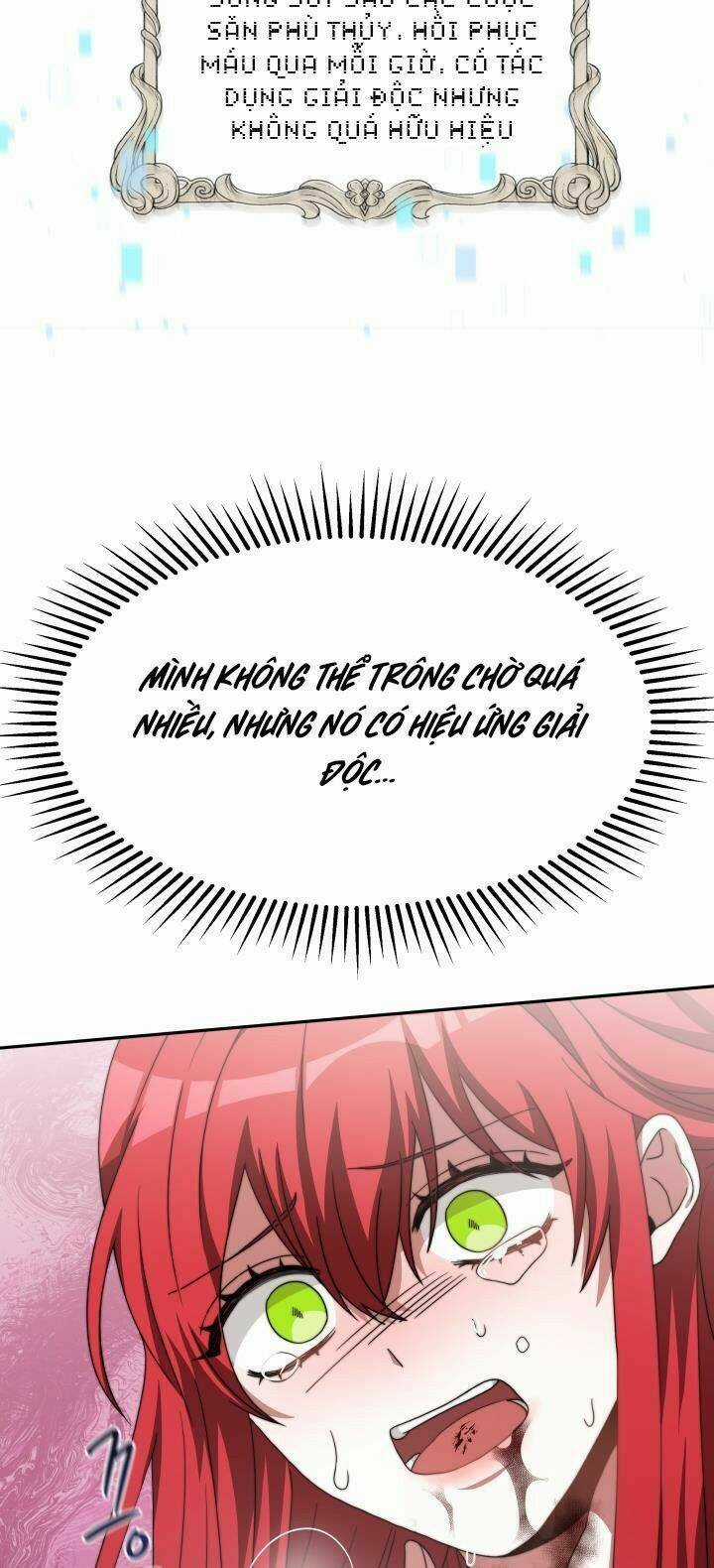 Kẻ Phản Diện Được Gia Đình Tôn Sùng Chapter 7 trang 40