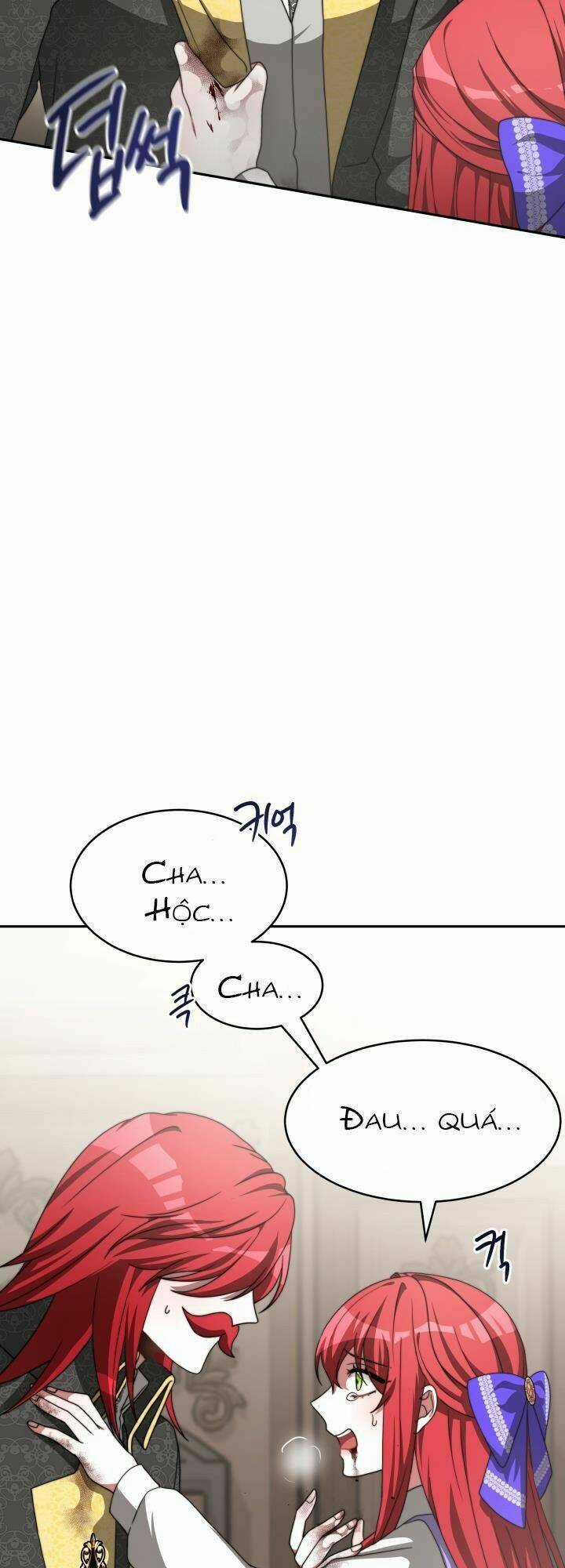 Kẻ Phản Diện Được Gia Đình Tôn Sùng Chapter 7 trang 43