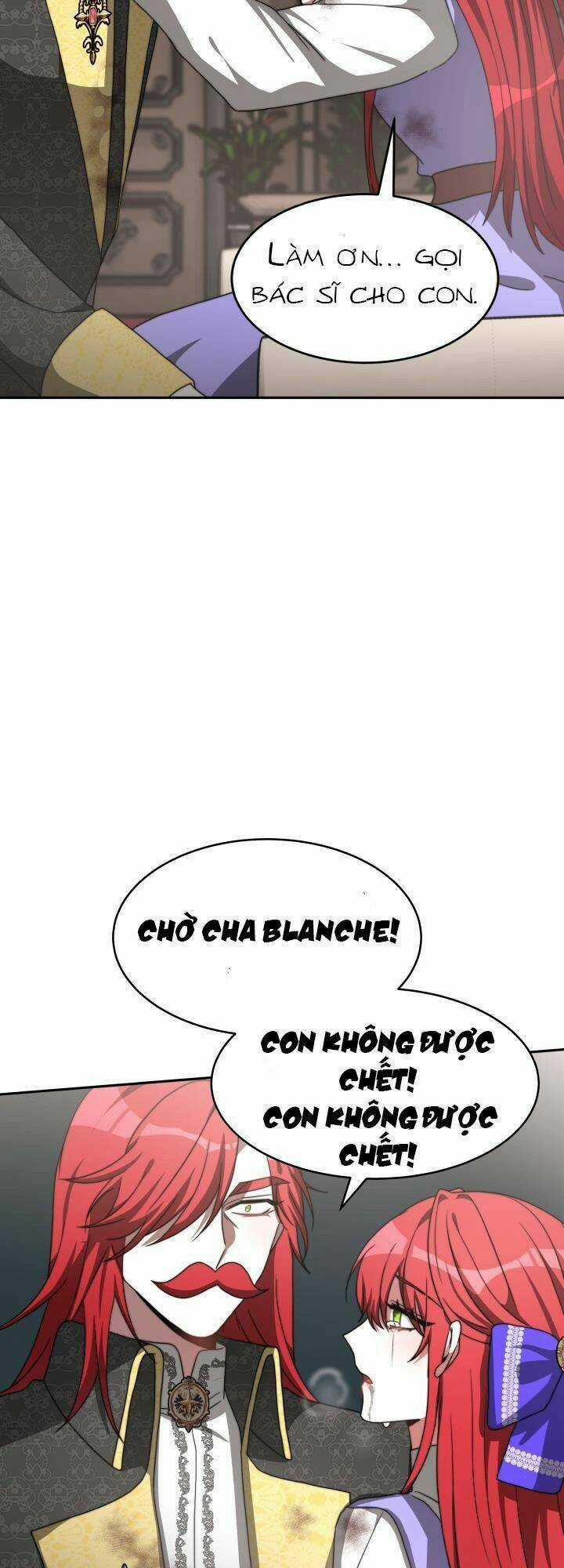 Kẻ Phản Diện Được Gia Đình Tôn Sùng Chapter 7 trang 44