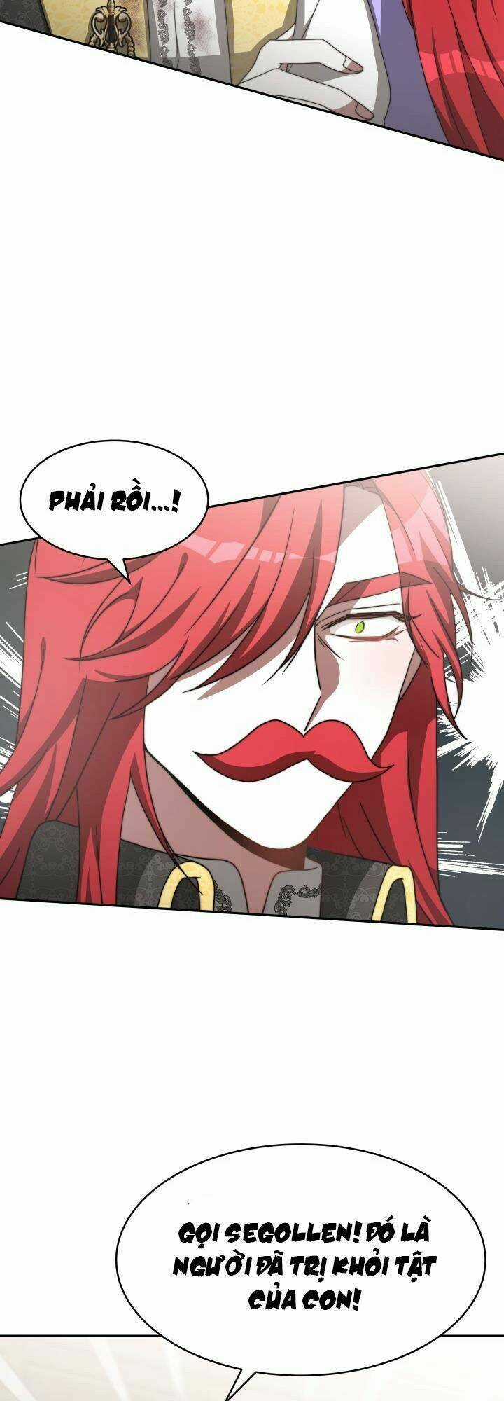 Kẻ Phản Diện Được Gia Đình Tôn Sùng Chapter 7 trang 45