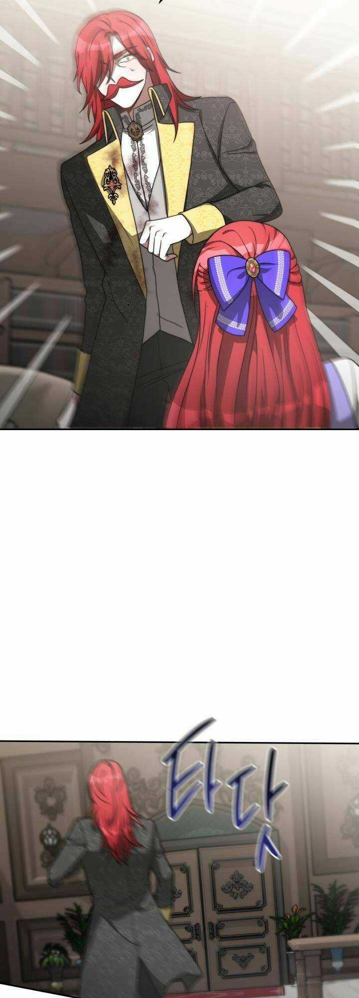 Kẻ Phản Diện Được Gia Đình Tôn Sùng Chapter 7 trang 46