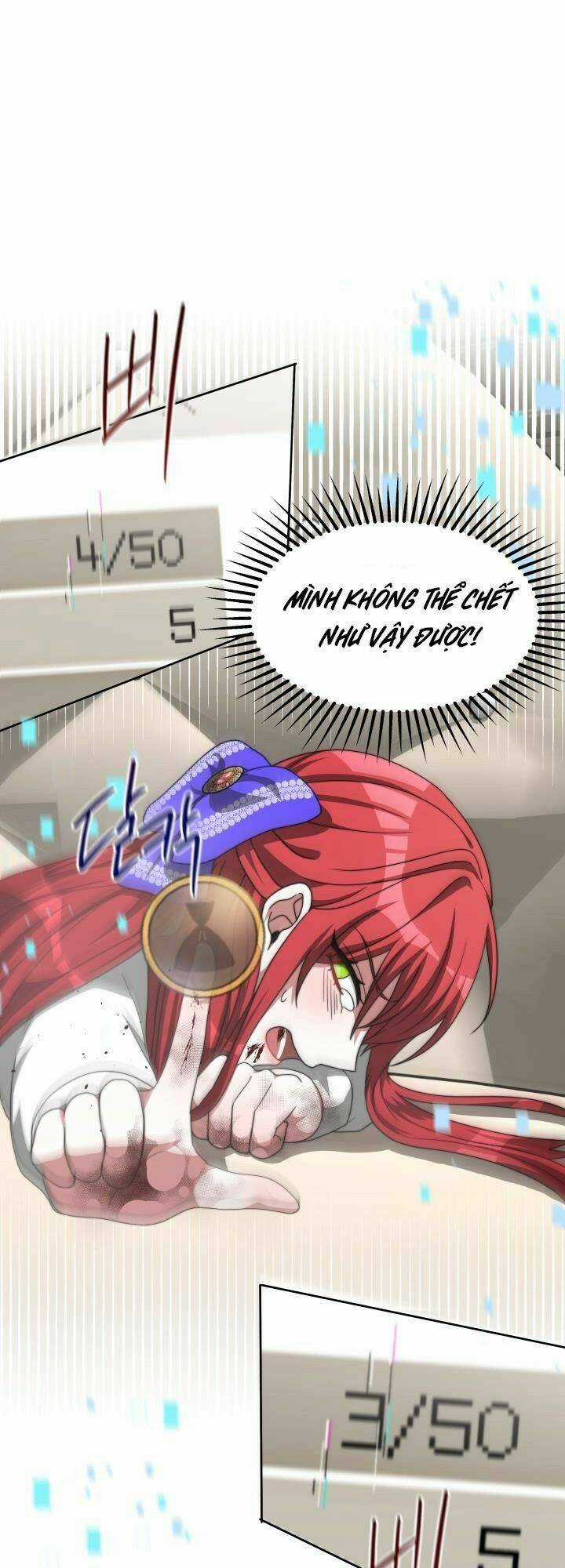 Kẻ Phản Diện Được Gia Đình Tôn Sùng Chapter 7 trang 48