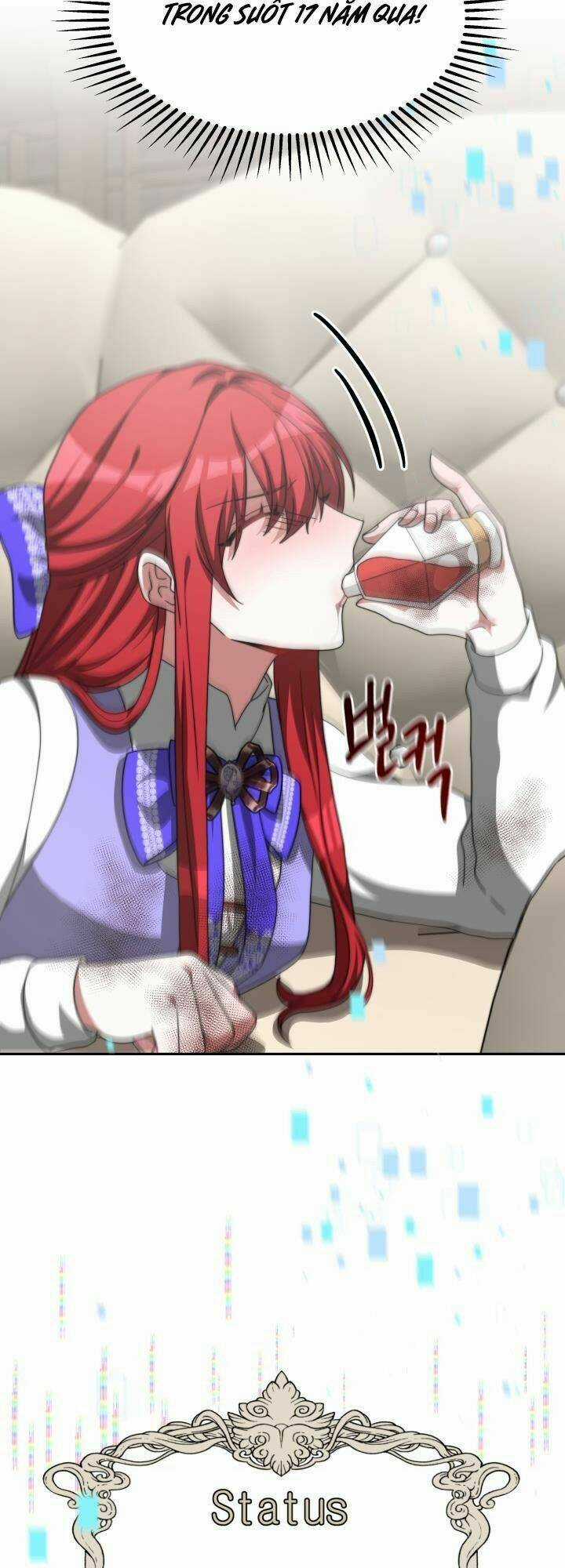 Kẻ Phản Diện Được Gia Đình Tôn Sùng Chapter 7 trang 51