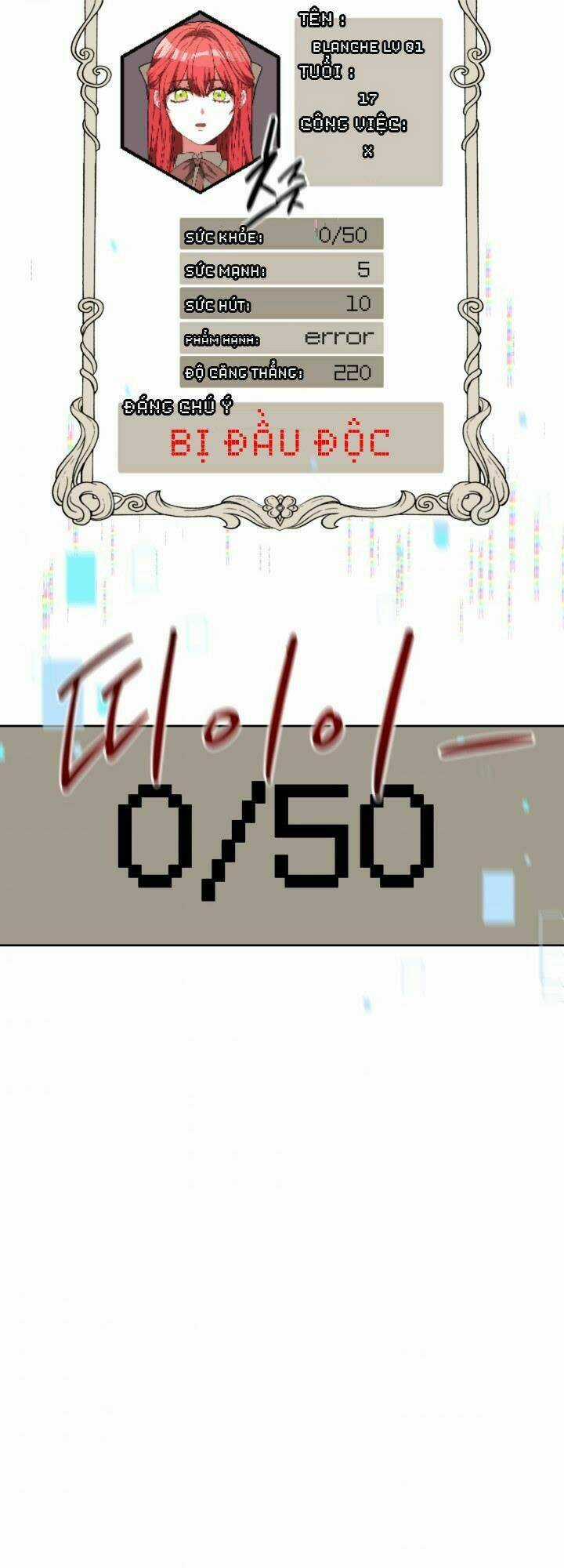 Kẻ Phản Diện Được Gia Đình Tôn Sùng Chapter 7 trang 52