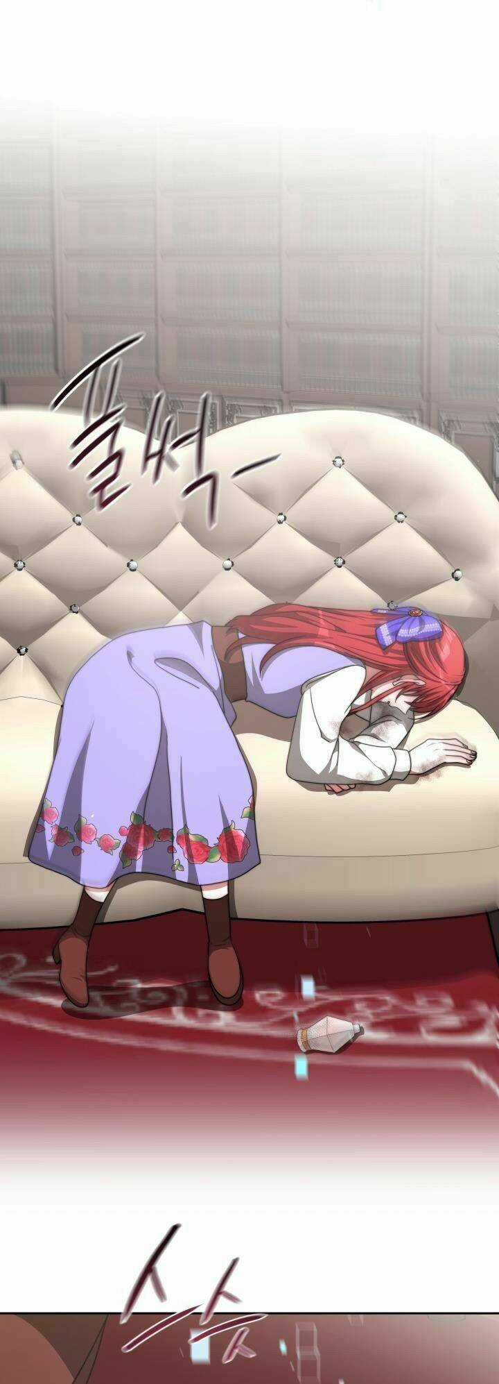 Kẻ Phản Diện Được Gia Đình Tôn Sùng Chapter 7 trang 54