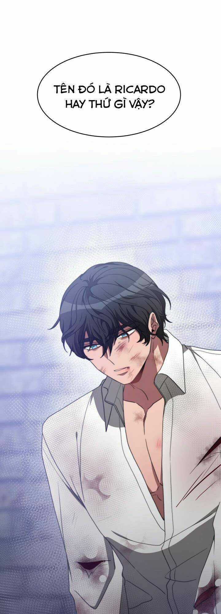 Kẻ Phản Diện Được Gia Đình Tôn Sùng Chapter 7 trang 6