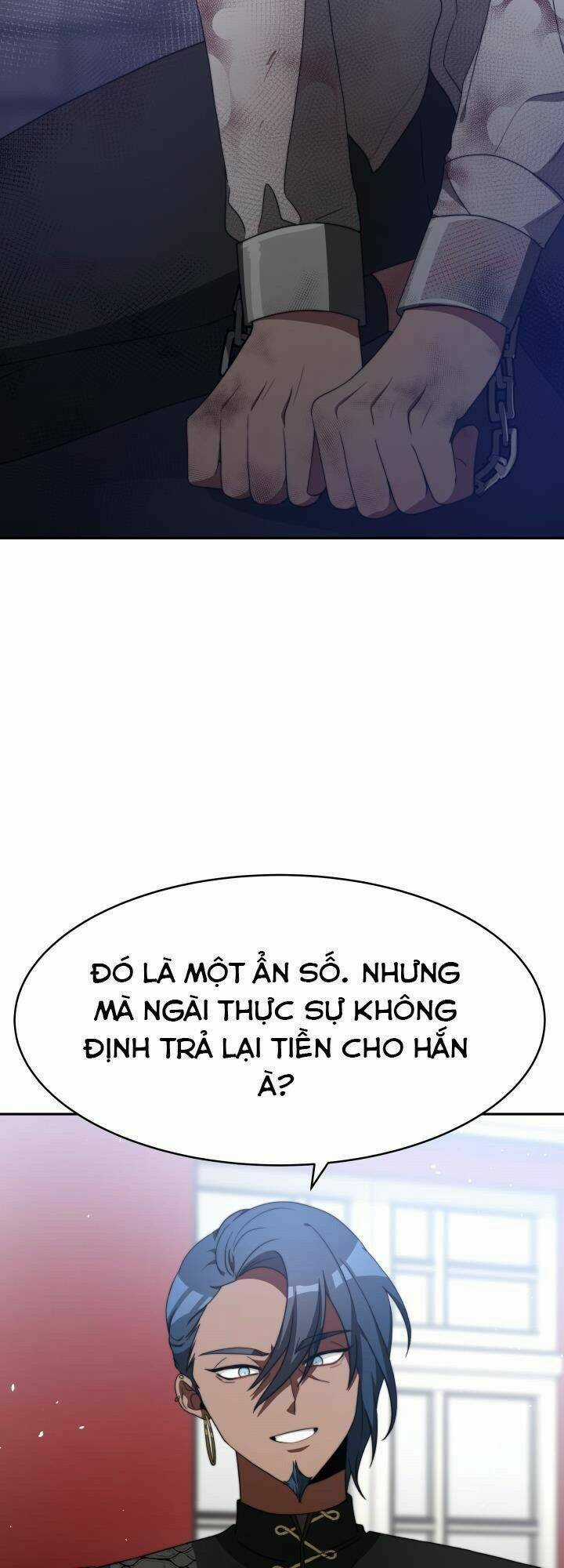 Kẻ Phản Diện Được Gia Đình Tôn Sùng Chapter 7 trang 7