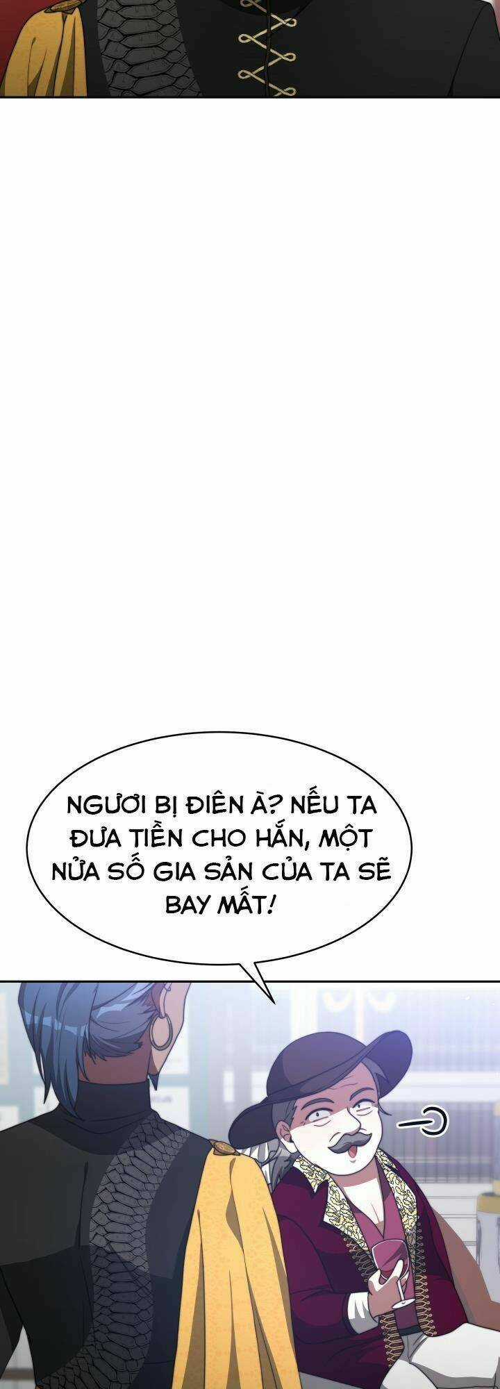 Kẻ Phản Diện Được Gia Đình Tôn Sùng Chapter 7 trang 8