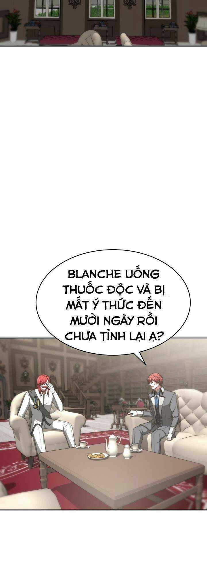 Kẻ Phản Diện Được Gia Đình Tôn Sùng Chapter 8 trang 12
