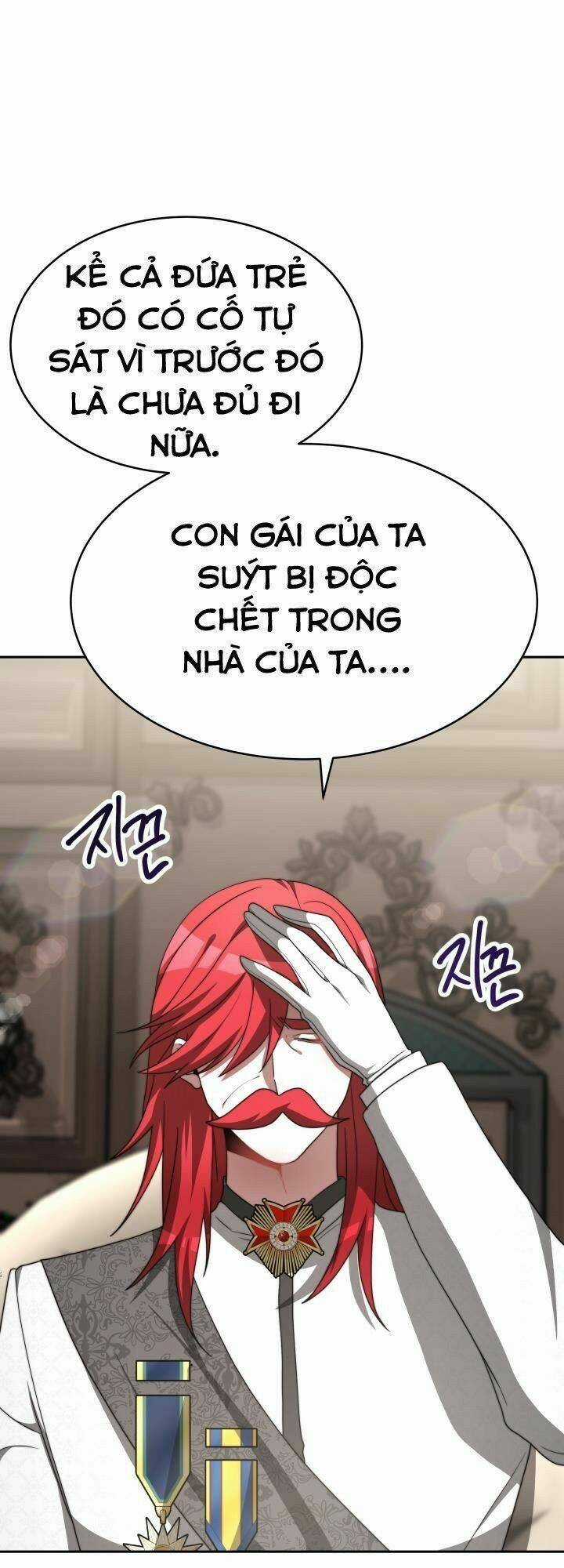 Kẻ Phản Diện Được Gia Đình Tôn Sùng Chapter 8 trang 13