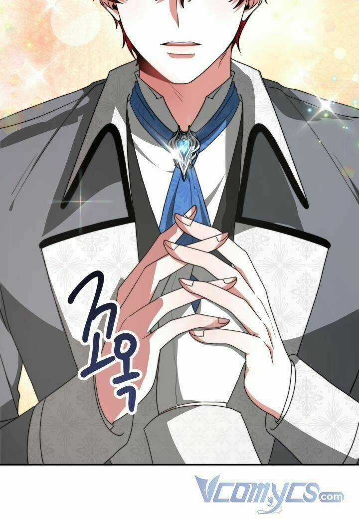 Kẻ Phản Diện Được Gia Đình Tôn Sùng Chapter 8 trang 16