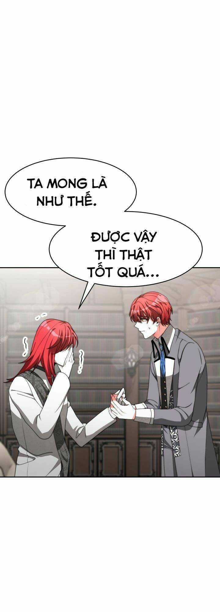 Kẻ Phản Diện Được Gia Đình Tôn Sùng Chapter 8 trang 17