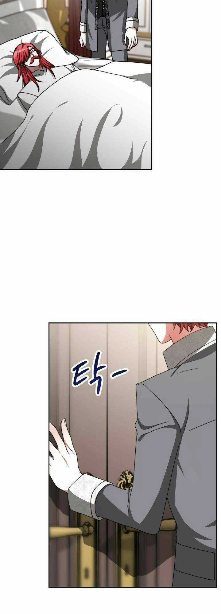 Kẻ Phản Diện Được Gia Đình Tôn Sùng Chapter 8 trang 22