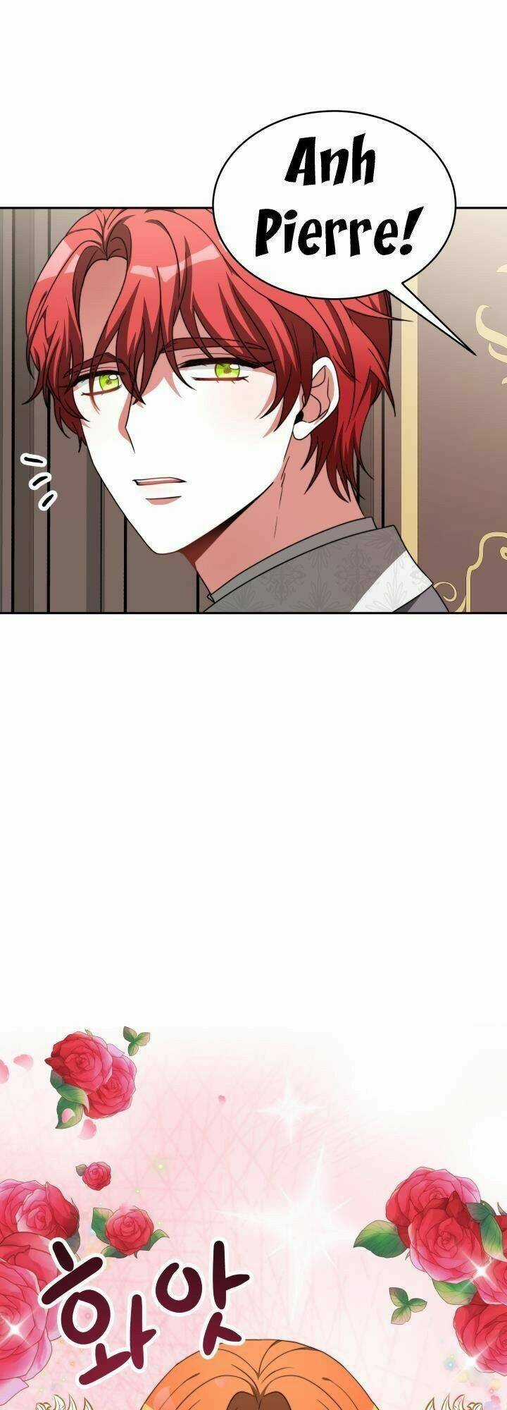 Kẻ Phản Diện Được Gia Đình Tôn Sùng Chapter 8 trang 23