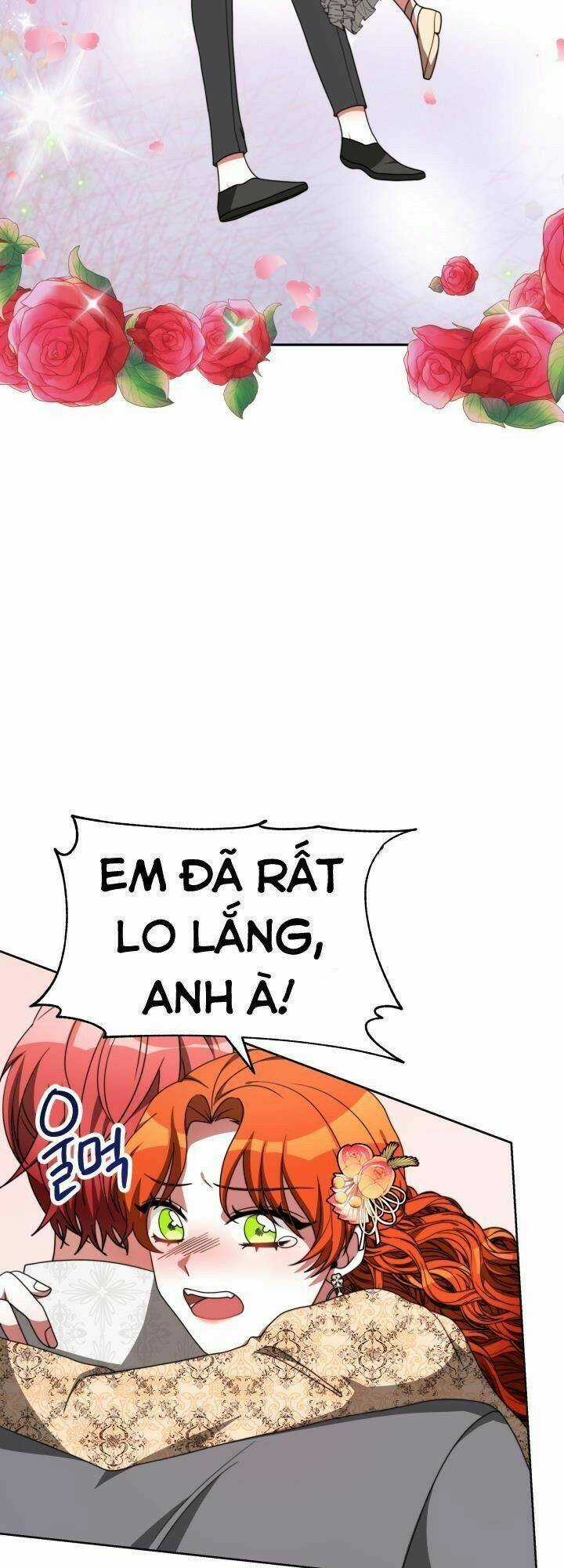 Kẻ Phản Diện Được Gia Đình Tôn Sùng Chapter 8 trang 25