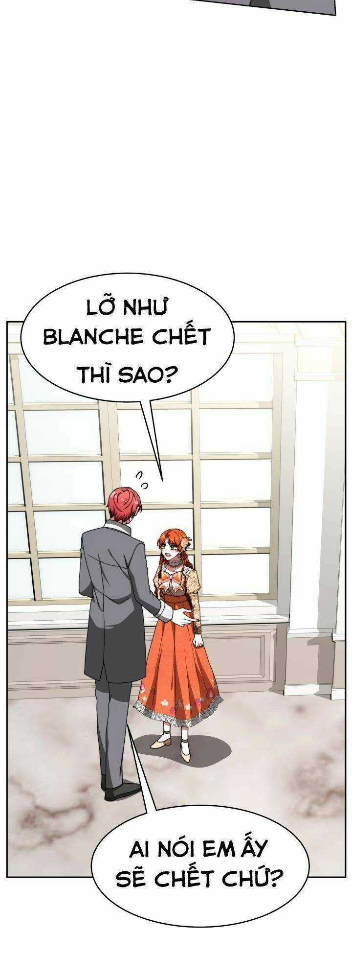 Kẻ Phản Diện Được Gia Đình Tôn Sùng Chapter 8 trang 26