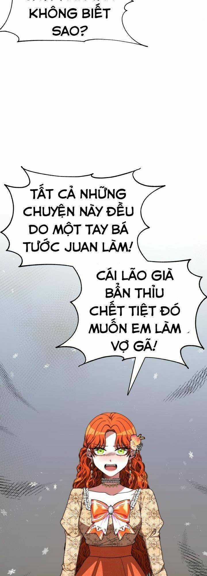 Kẻ Phản Diện Được Gia Đình Tôn Sùng Chapter 8 trang 29