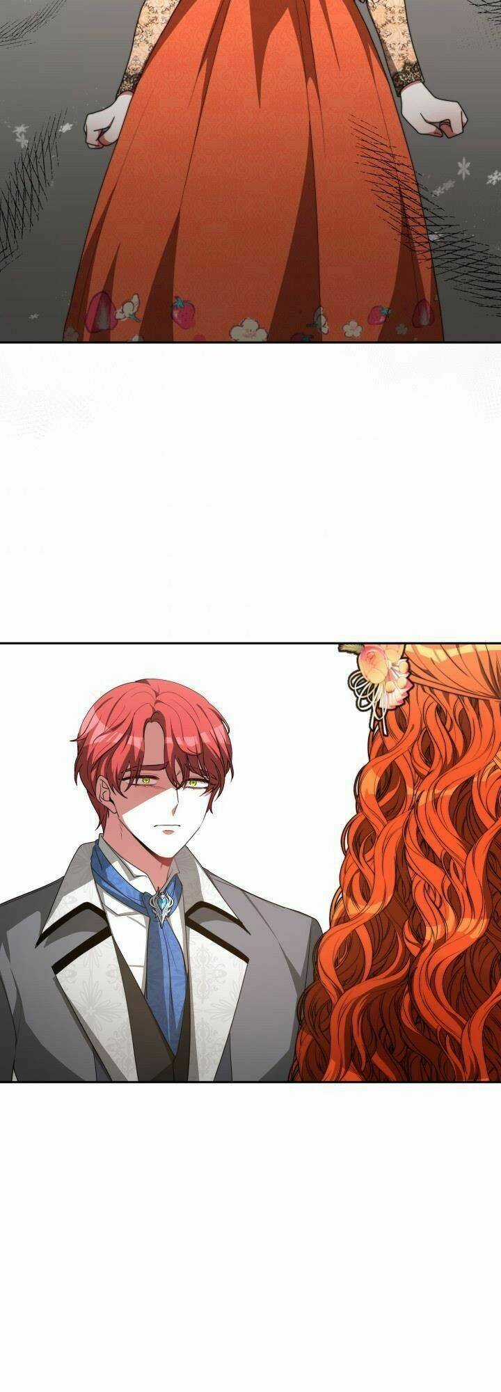 Kẻ Phản Diện Được Gia Đình Tôn Sùng Chapter 8 trang 30
