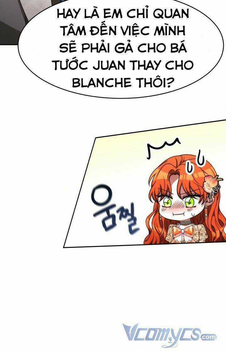 Kẻ Phản Diện Được Gia Đình Tôn Sùng Chapter 8 trang 32
