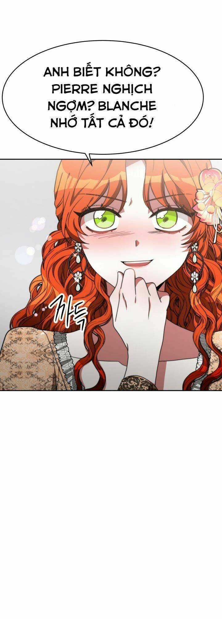 Kẻ Phản Diện Được Gia Đình Tôn Sùng Chapter 8 trang 37