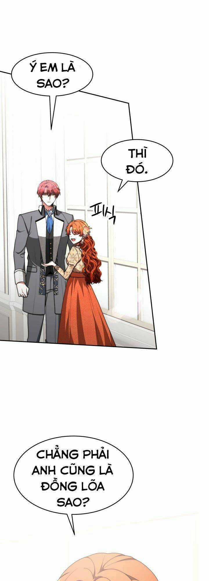 Kẻ Phản Diện Được Gia Đình Tôn Sùng Chapter 8 trang 38
