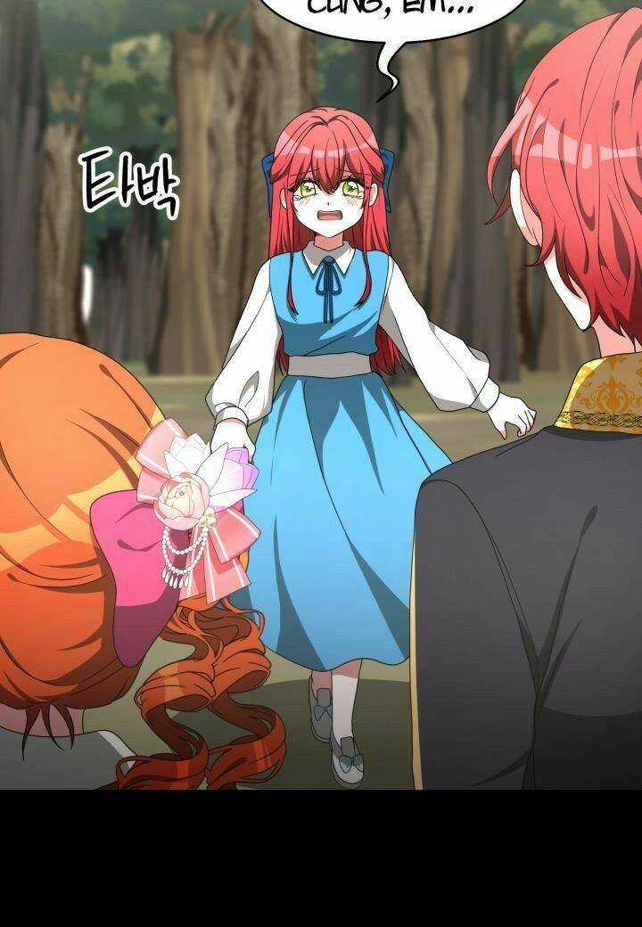 Kẻ Phản Diện Được Gia Đình Tôn Sùng Chapter 8 trang 46