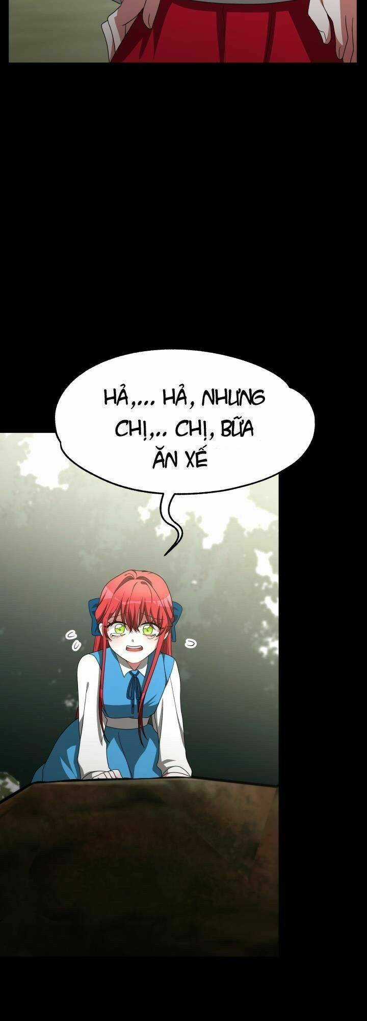 Kẻ Phản Diện Được Gia Đình Tôn Sùng Chapter 8 trang 50