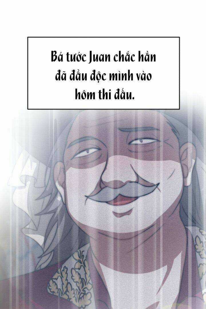 Kẻ Phản Diện Được Gia Đình Tôn Sùng Chapter 9 trang 12