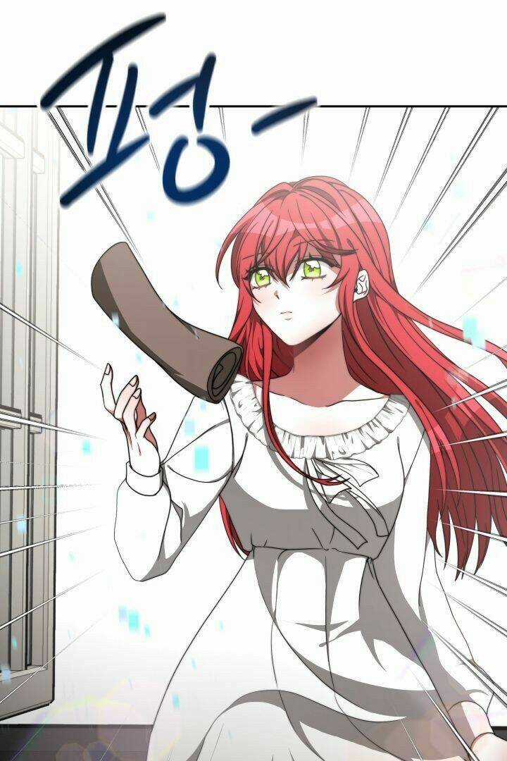 Kẻ Phản Diện Được Gia Đình Tôn Sùng Chapter 9 trang 18