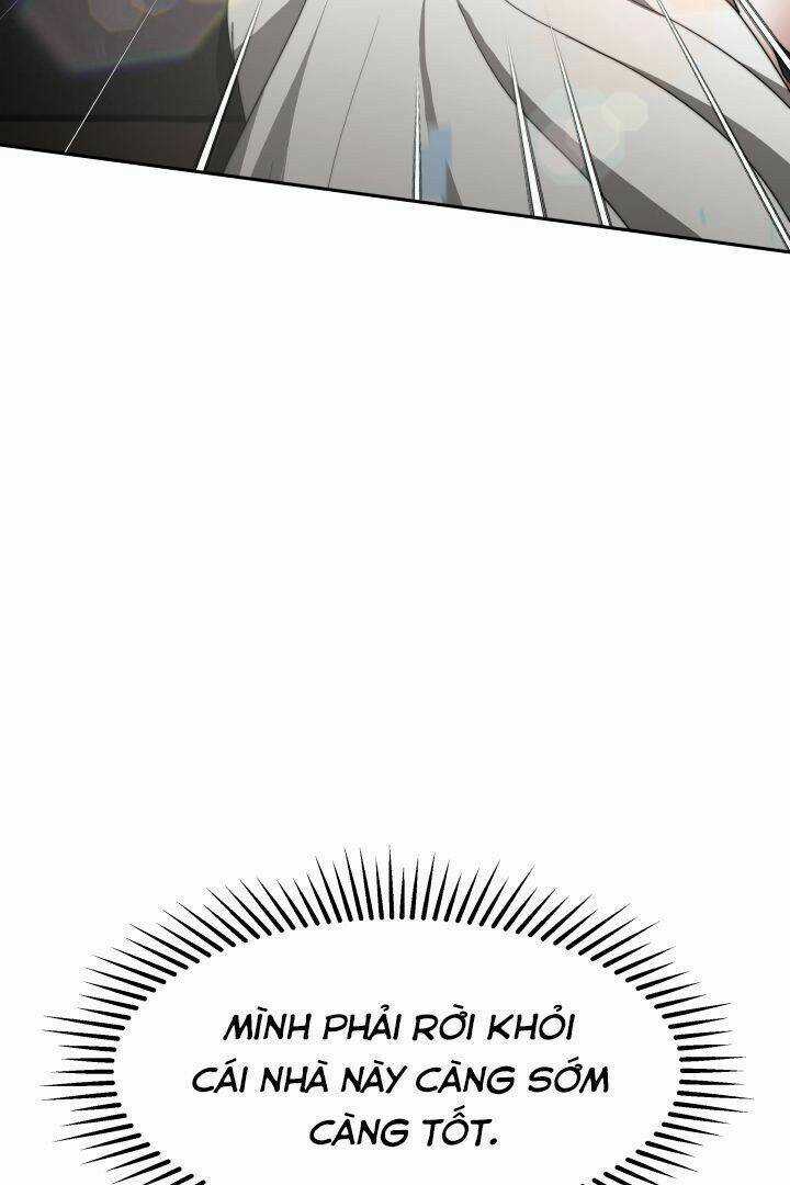 Kẻ Phản Diện Được Gia Đình Tôn Sùng Chapter 9 trang 19