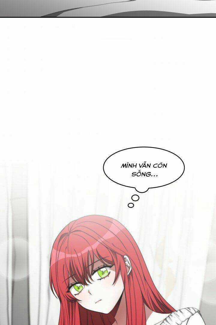 Kẻ Phản Diện Được Gia Đình Tôn Sùng Chapter 9 trang 2