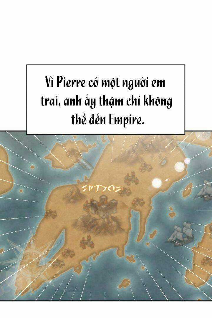 Kẻ Phản Diện Được Gia Đình Tôn Sùng Chapter 9 trang 22