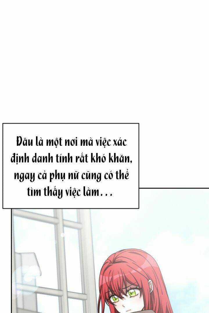 Kẻ Phản Diện Được Gia Đình Tôn Sùng Chapter 9 trang 23