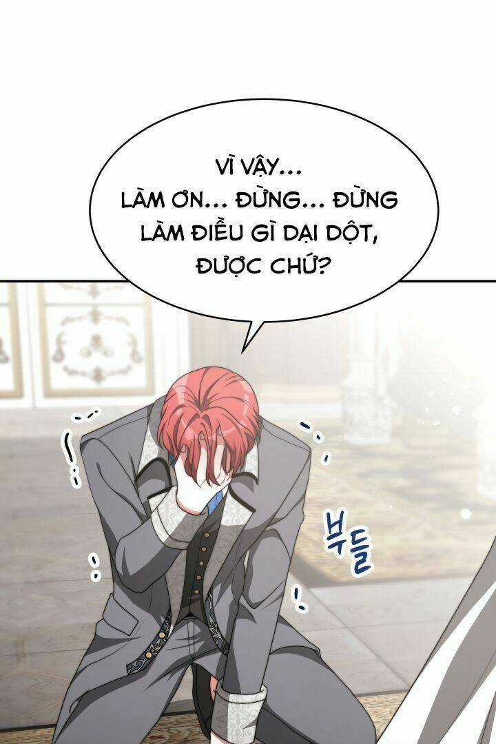 Kẻ Phản Diện Được Gia Đình Tôn Sùng Chapter 9 trang 40