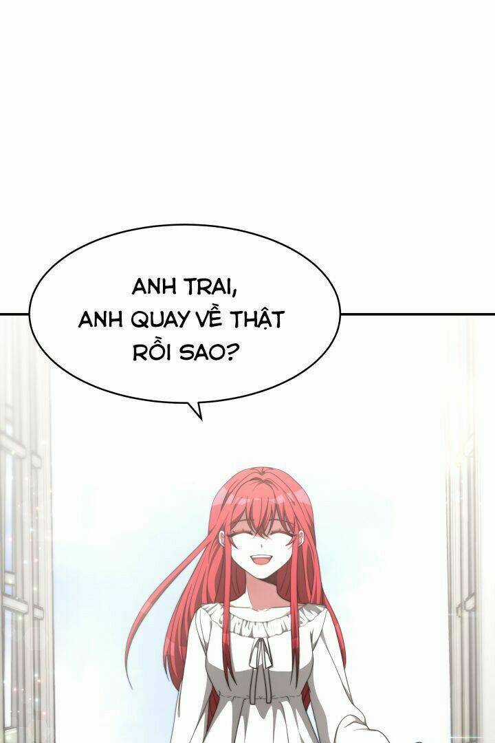 Kẻ Phản Diện Được Gia Đình Tôn Sùng Chapter 9 trang 43