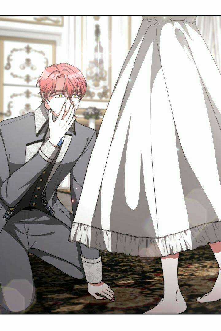 Kẻ Phản Diện Được Gia Đình Tôn Sùng Chapter 9 trang 46