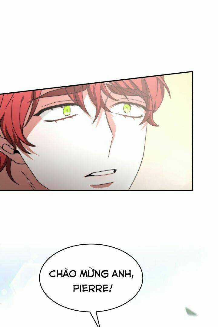 Kẻ Phản Diện Được Gia Đình Tôn Sùng Chapter 9 trang 47