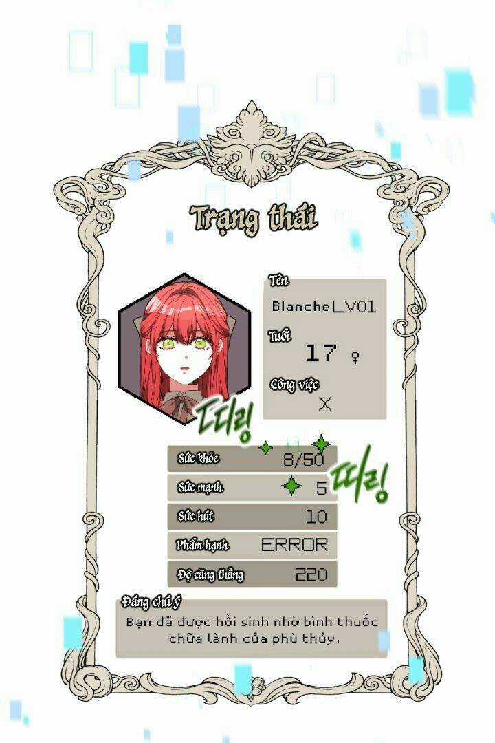 Kẻ Phản Diện Được Gia Đình Tôn Sùng Chapter 9 trang 5