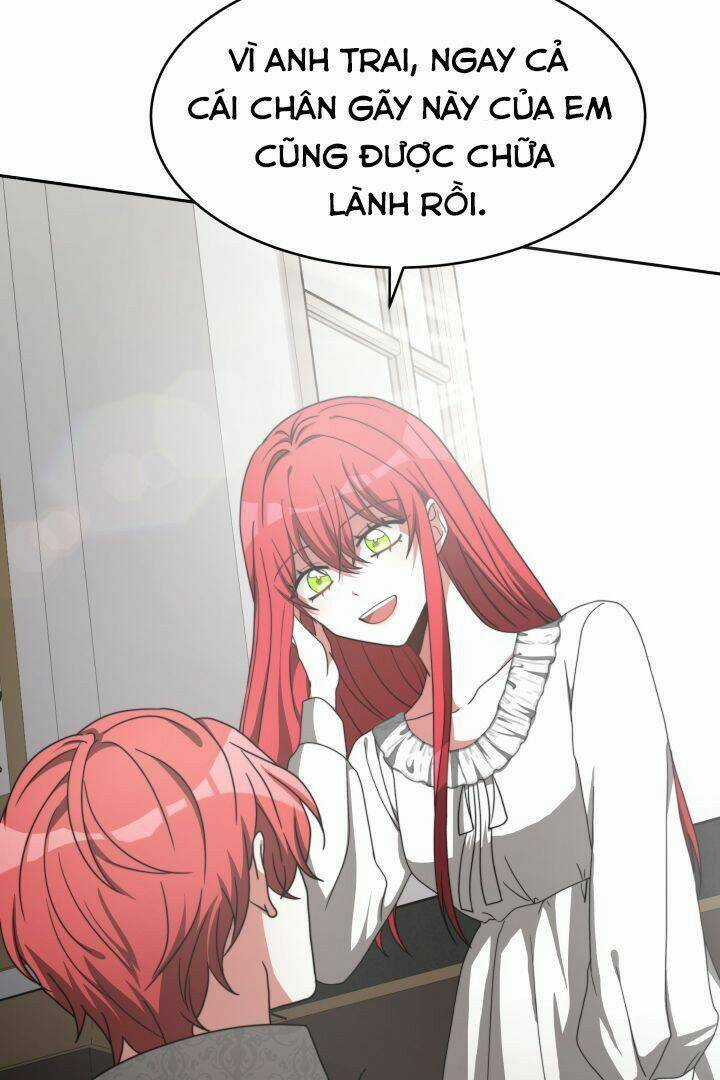 Kẻ Phản Diện Được Gia Đình Tôn Sùng Chapter 9 trang 53