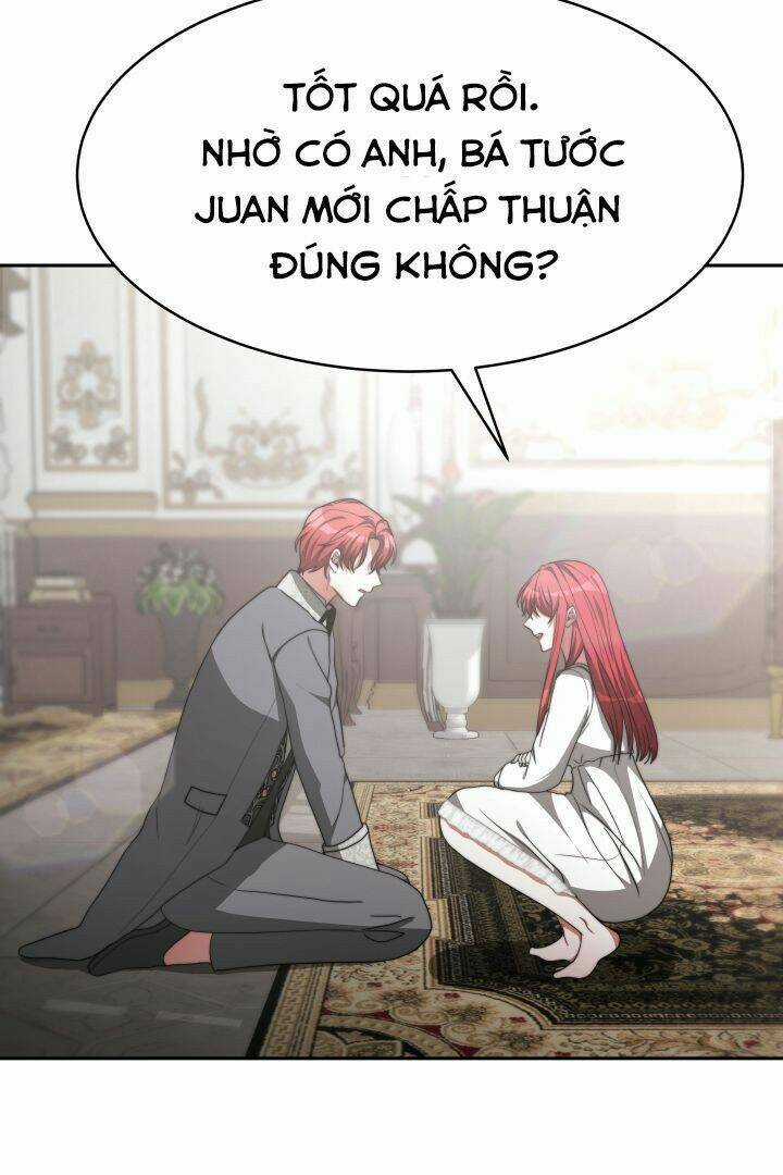 Kẻ Phản Diện Được Gia Đình Tôn Sùng Chapter 9 trang 58