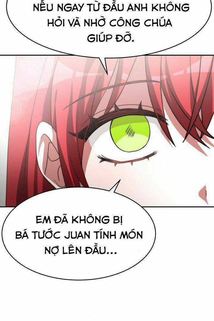 Kẻ Phản Diện Được Gia Đình Tôn Sùng Chapter 9 trang 61