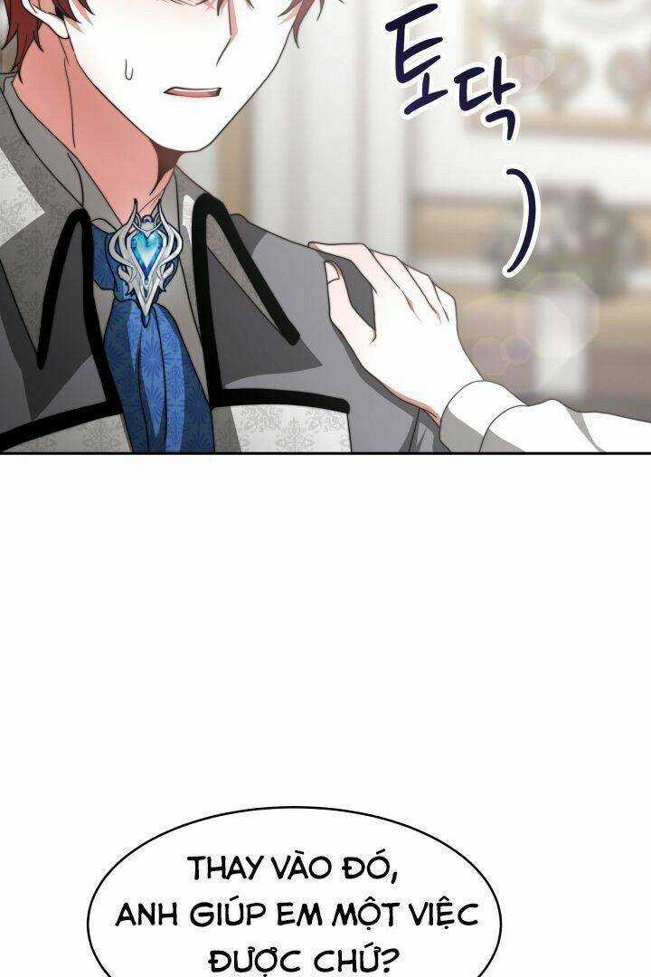 Kẻ Phản Diện Được Gia Đình Tôn Sùng Chapter 9 trang 64