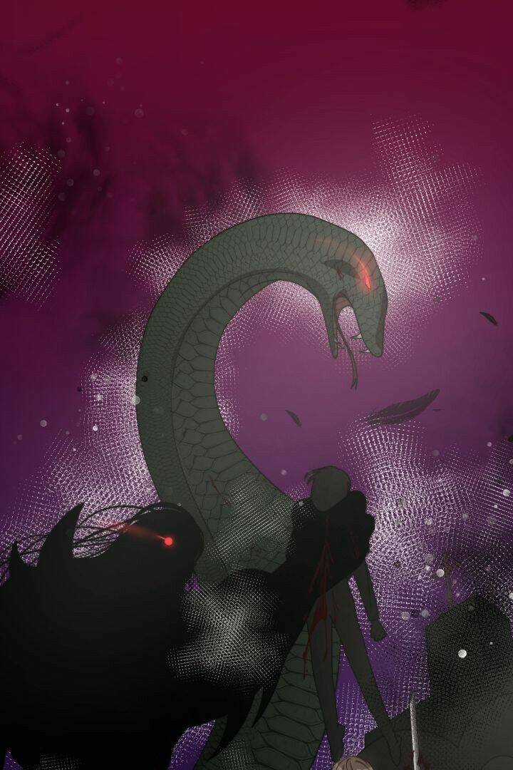 Kẻ Phản Diện Được Gia Đình Tôn Sùng Chapter 9 trang 70