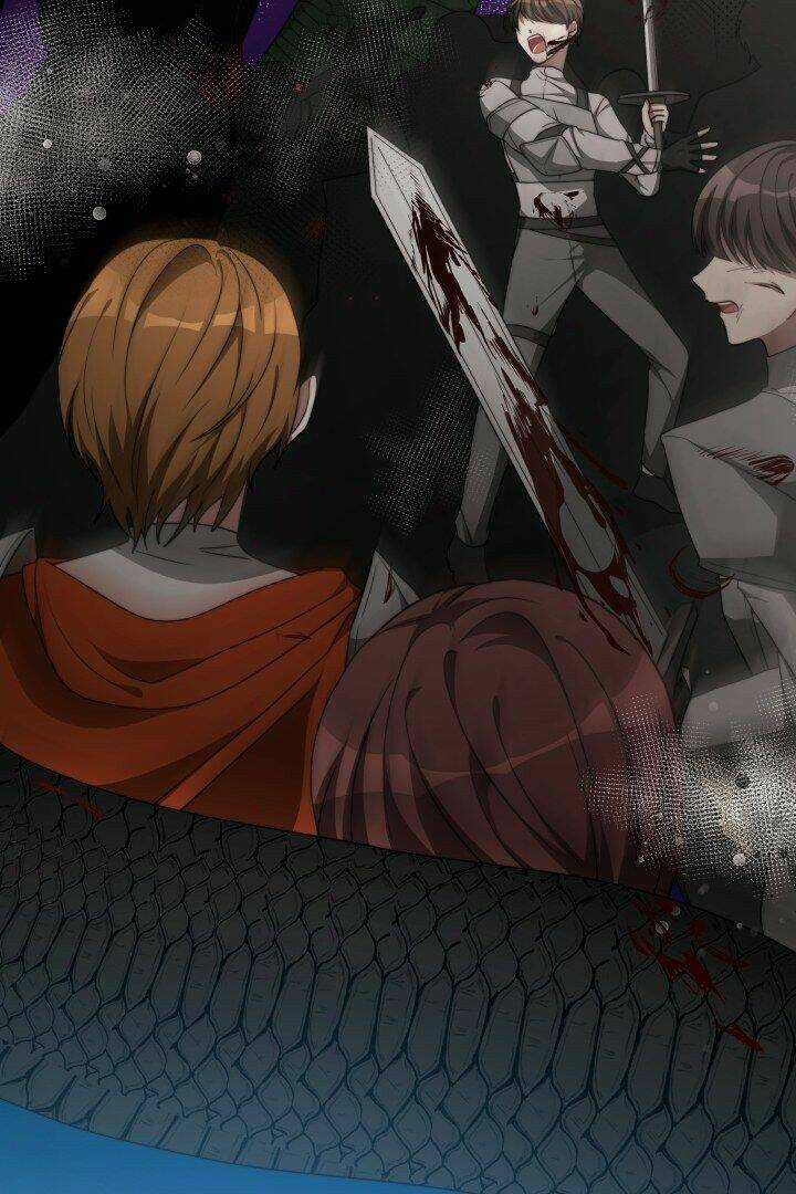 Kẻ Phản Diện Được Gia Đình Tôn Sùng Chapter 9 trang 71