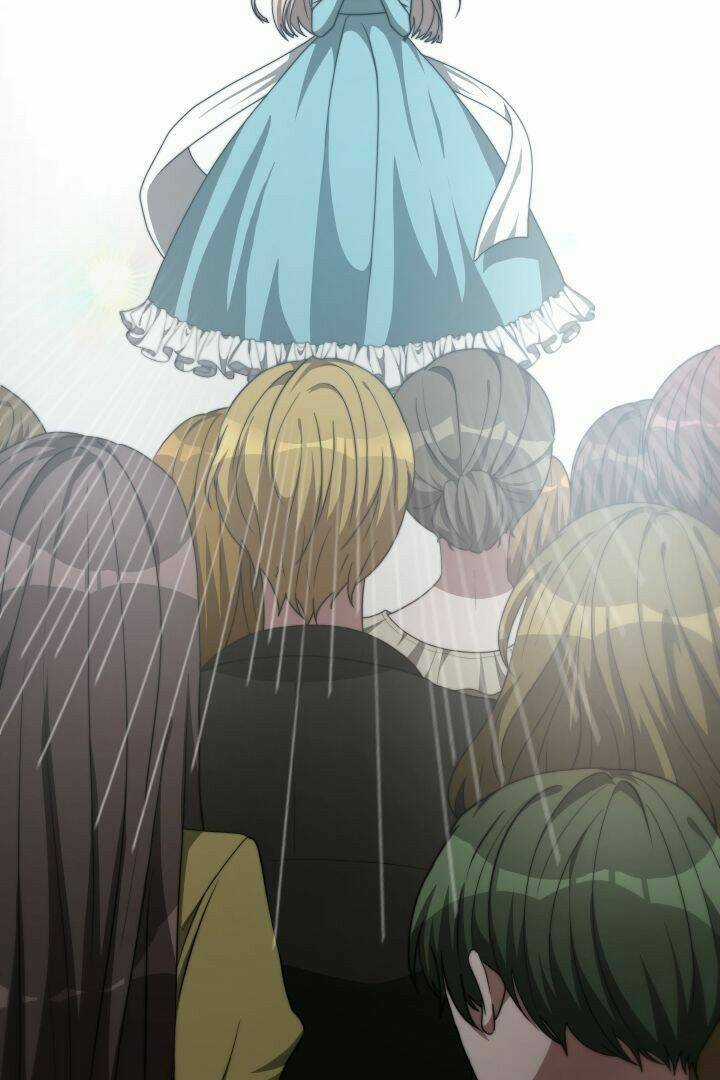 Kẻ Phản Diện Được Gia Đình Tôn Sùng Chapter 9 trang 73