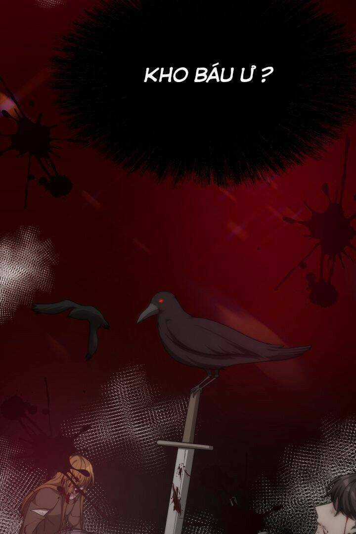 Kẻ Phản Diện Được Gia Đình Tôn Sùng Chapter 9 trang 75