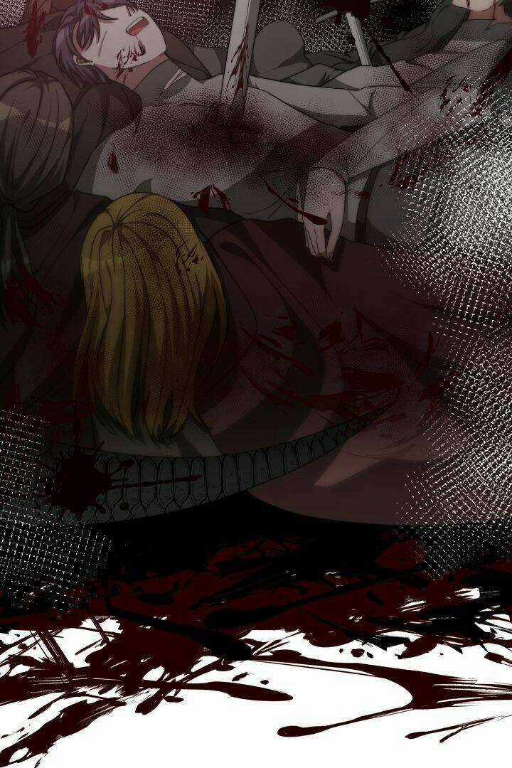 Kẻ Phản Diện Được Gia Đình Tôn Sùng Chapter 9 trang 76