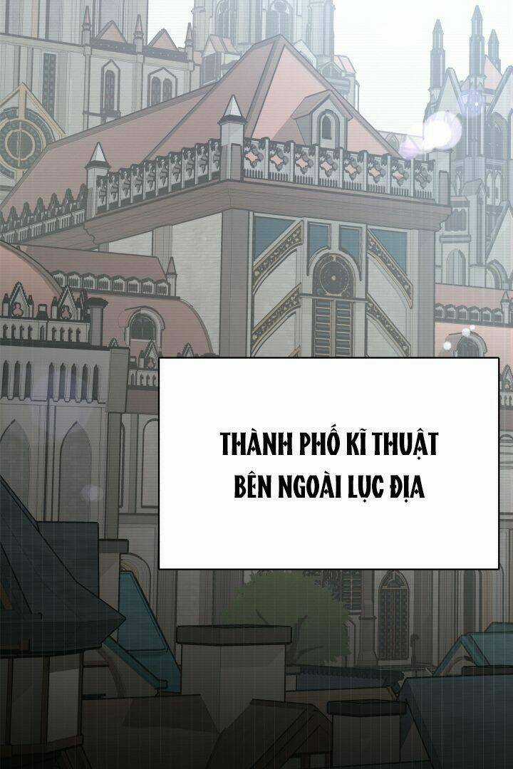 Kẻ Phản Diện Được Gia Đình Tôn Sùng Chapter 9 trang 80