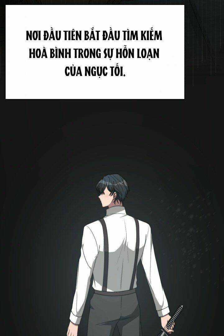 Kẻ Phản Diện Được Gia Đình Tôn Sùng Chapter 9 trang 81