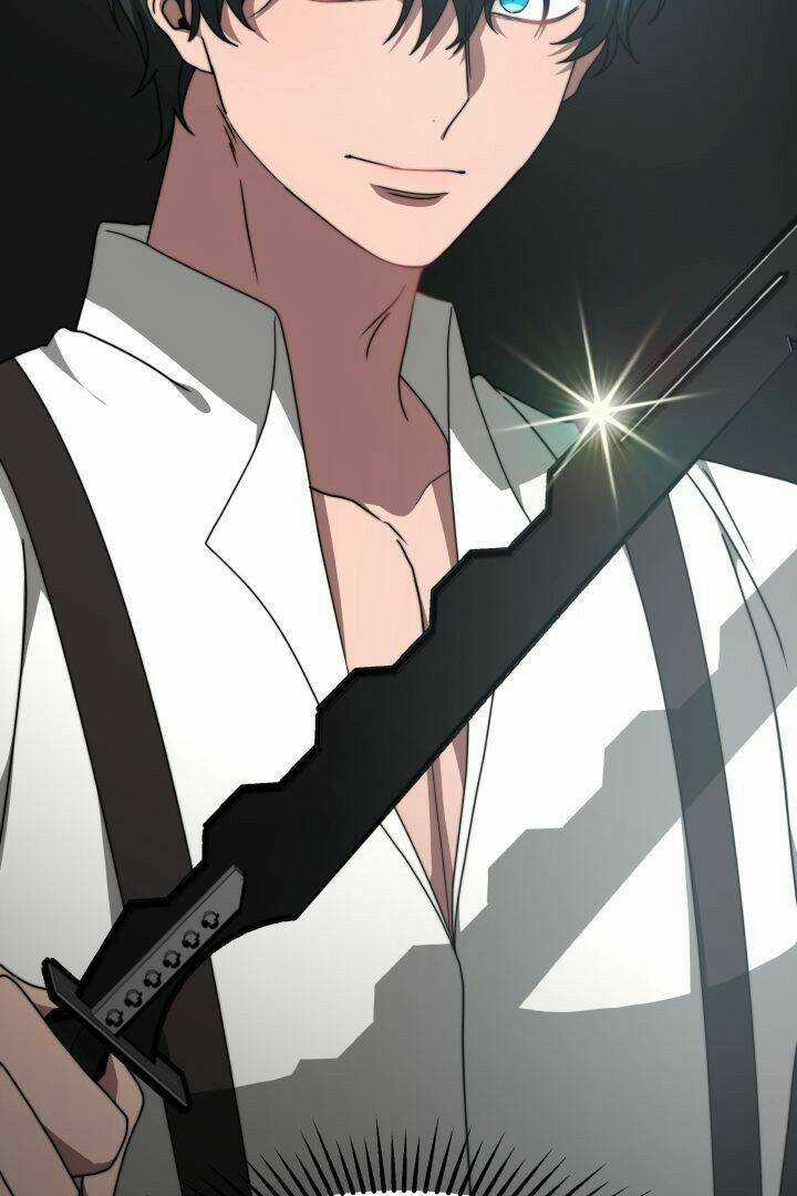 Kẻ Phản Diện Được Gia Đình Tôn Sùng Chapter 9 trang 83